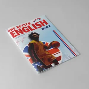 One Better English - Book Two - Imagem 2