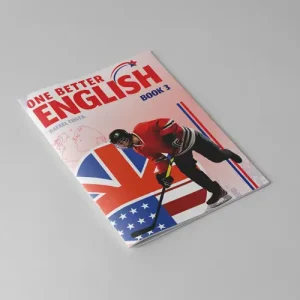 One Better English - Book Three - Imagem 2