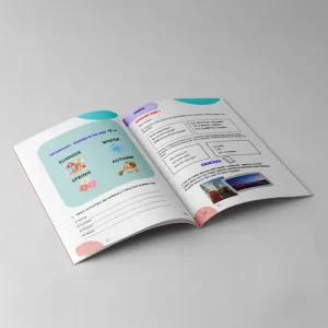 One Better English - Book Three - Imagem 4