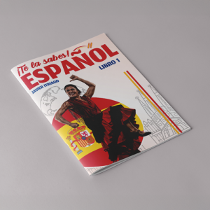 ¡Te La Sabes! - Libro 1 - Imagem 2